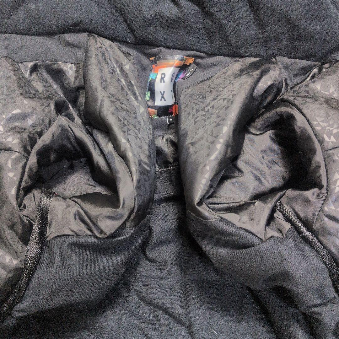 【タグ付き✨ROXY✨M】スキー スノー スノボ ウェア ジャケット