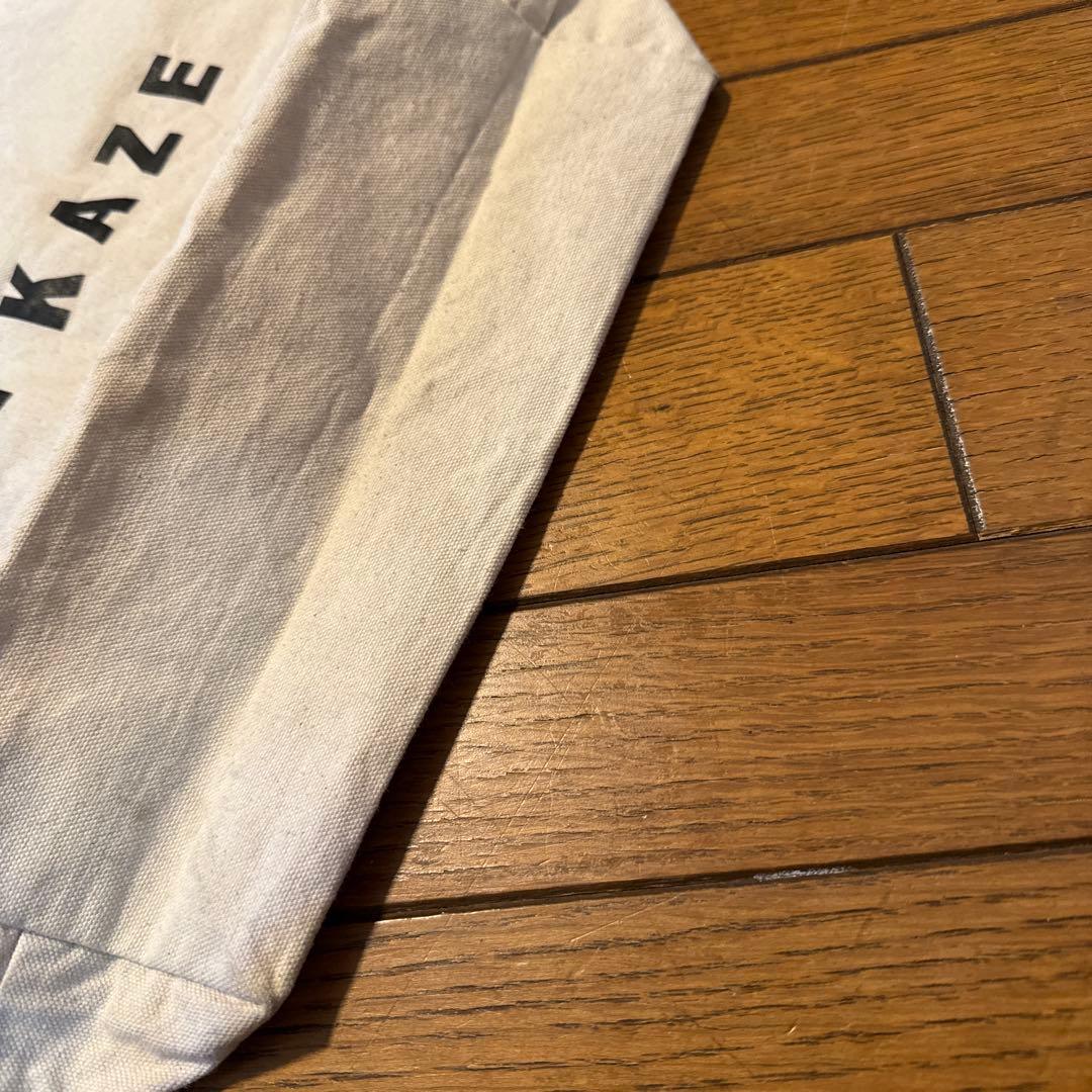 【美品】藤井風さん　初期 トートバッグ