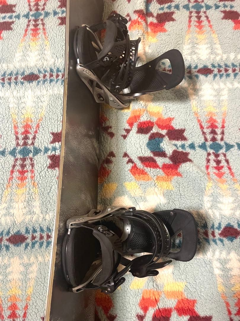 ○RIDE HELLCAT 143 BURTON LEXA スノーボード○ 高 品質