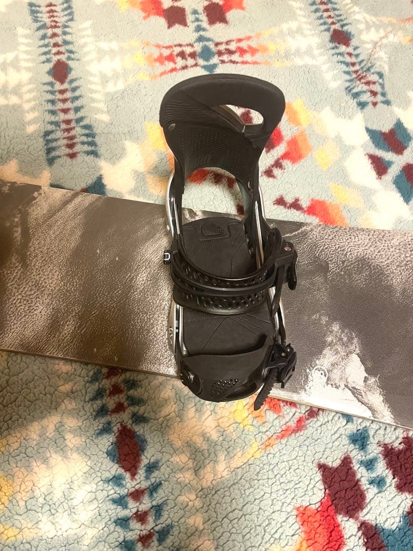 ○RIDE HELLCAT 143 BURTON LEXA スノーボード○ 高 品質