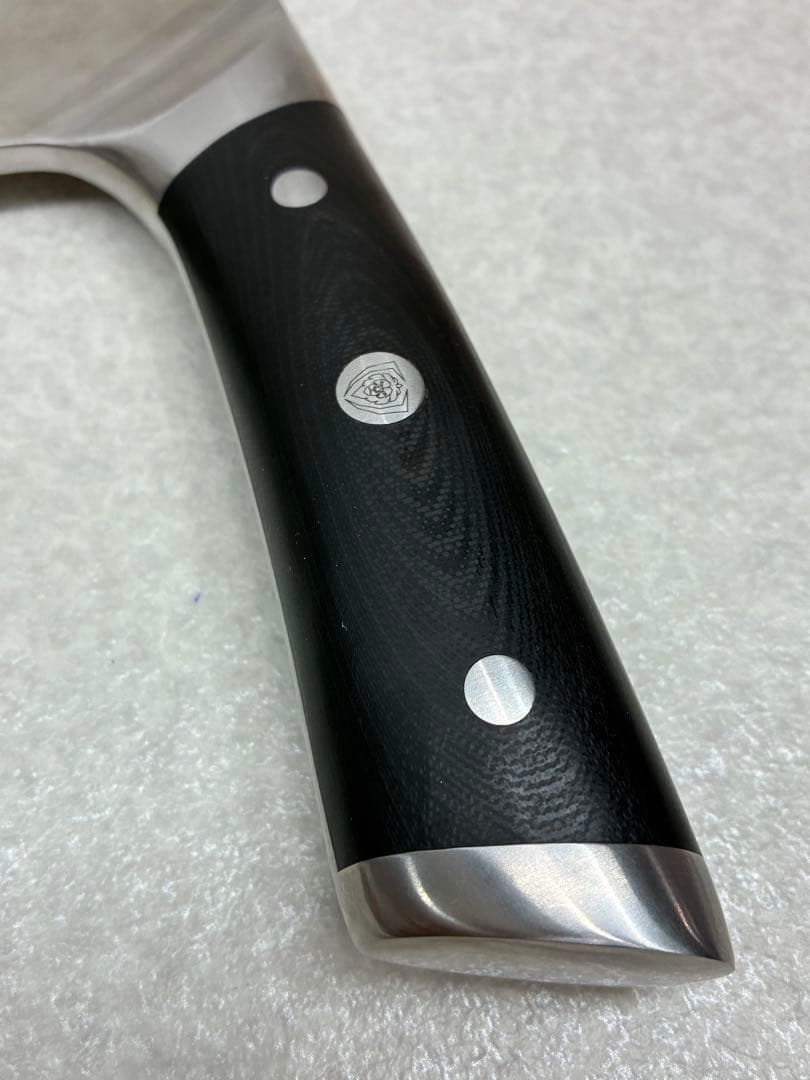 Dalstrong オブリテレーター 肉切り包丁 グラディエーターシリーズ R