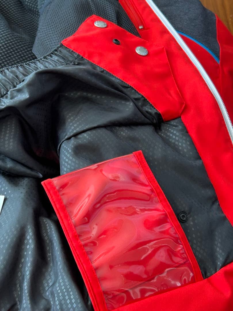 スキーウェア　フェニックス　メンズ　Ｌ