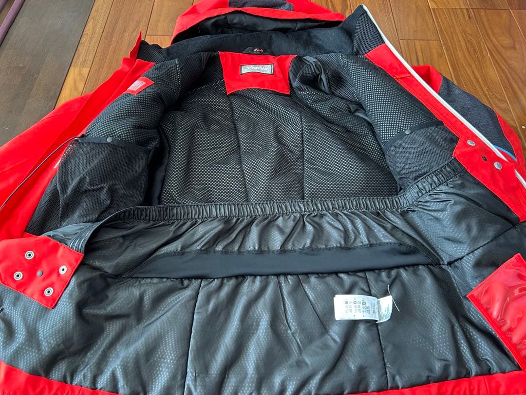 スキーウェア　フェニックス　メンズ　Ｌ