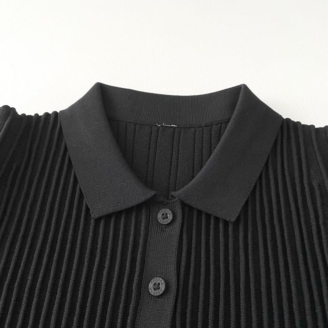 新品｜adidas Golf アディダスゴルフ ウェア プライムニット