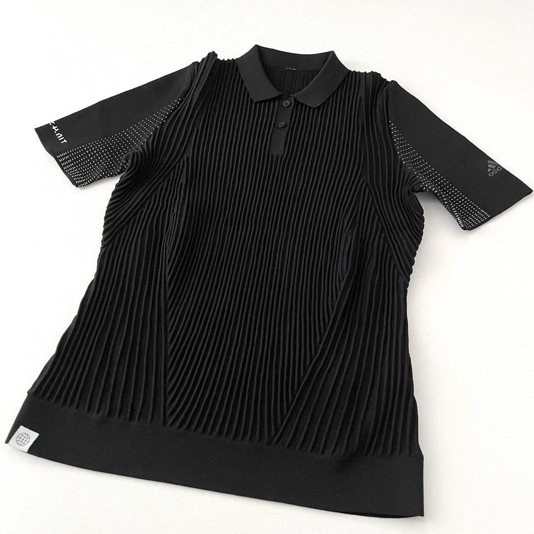 新品｜adidas Golf アディダスゴルフ ウェア プライムニット