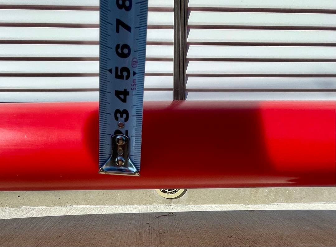 状態良SURF-A-BILLY×DEUS9.4デウスロングボード ノーズライダー - メルカリ