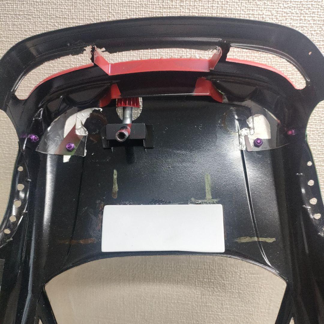 ラジコンドリフトボディのみ