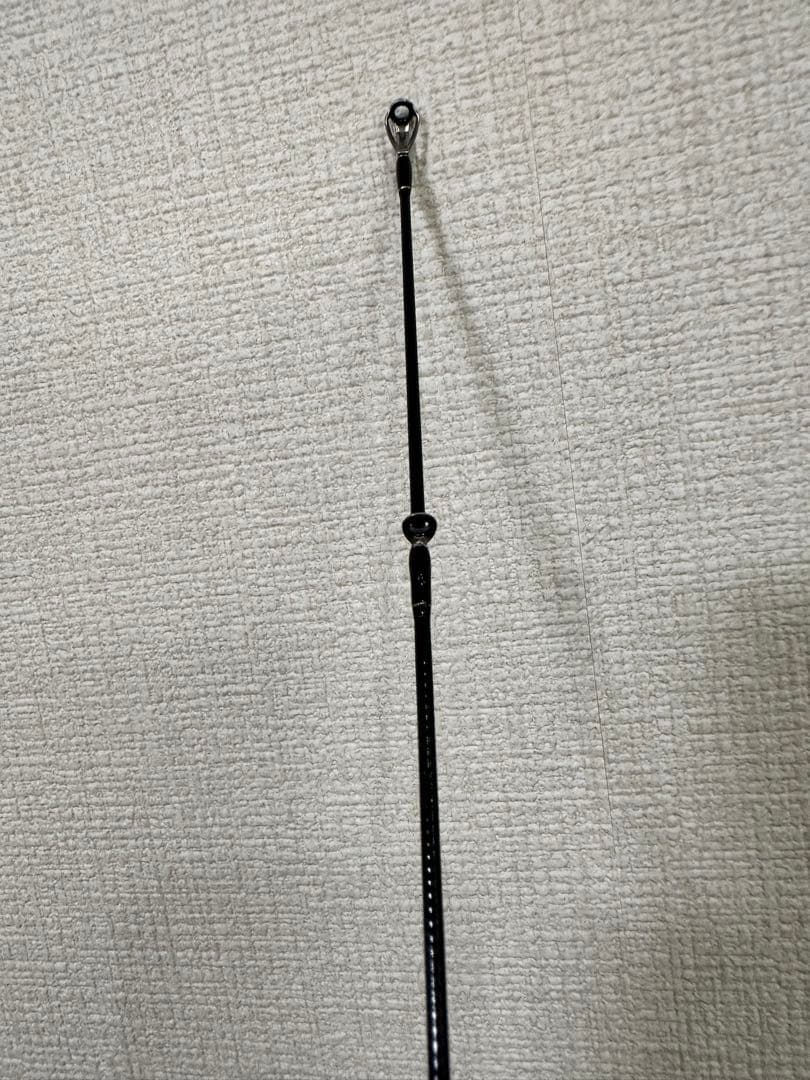 ヤマガブランクス　Calista 90LML/S エギングロッド