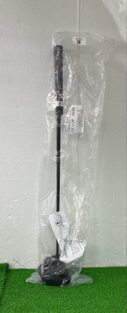 ⭐︎新品 L.A.B. Golf パター OZ.1（オージー・ワン） 34インチ