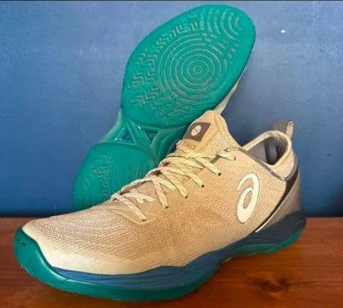 シューズ(男性用) ballholic x Asics Glide Nova FF 2 26.5cm