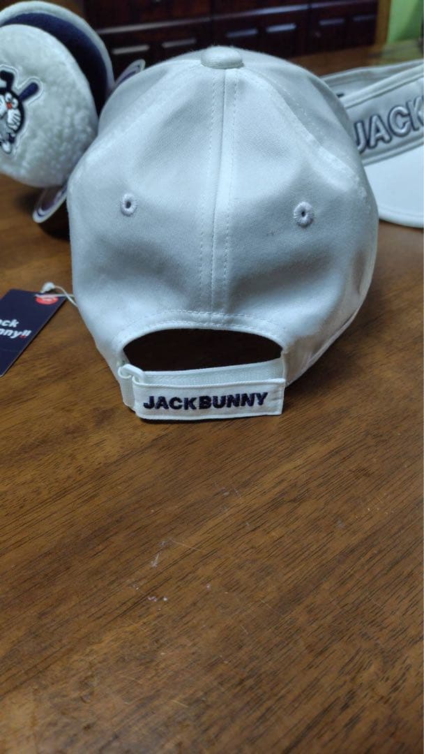 あ*か様 ジャックバニー4点まとめ売り