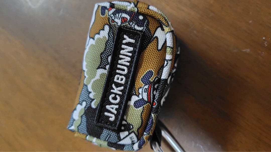 あ*か様 ジャックバニー4点まとめ売り