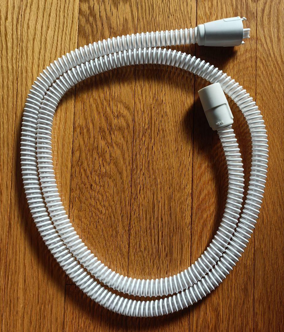 CPAPマスク3個とホースをセットで