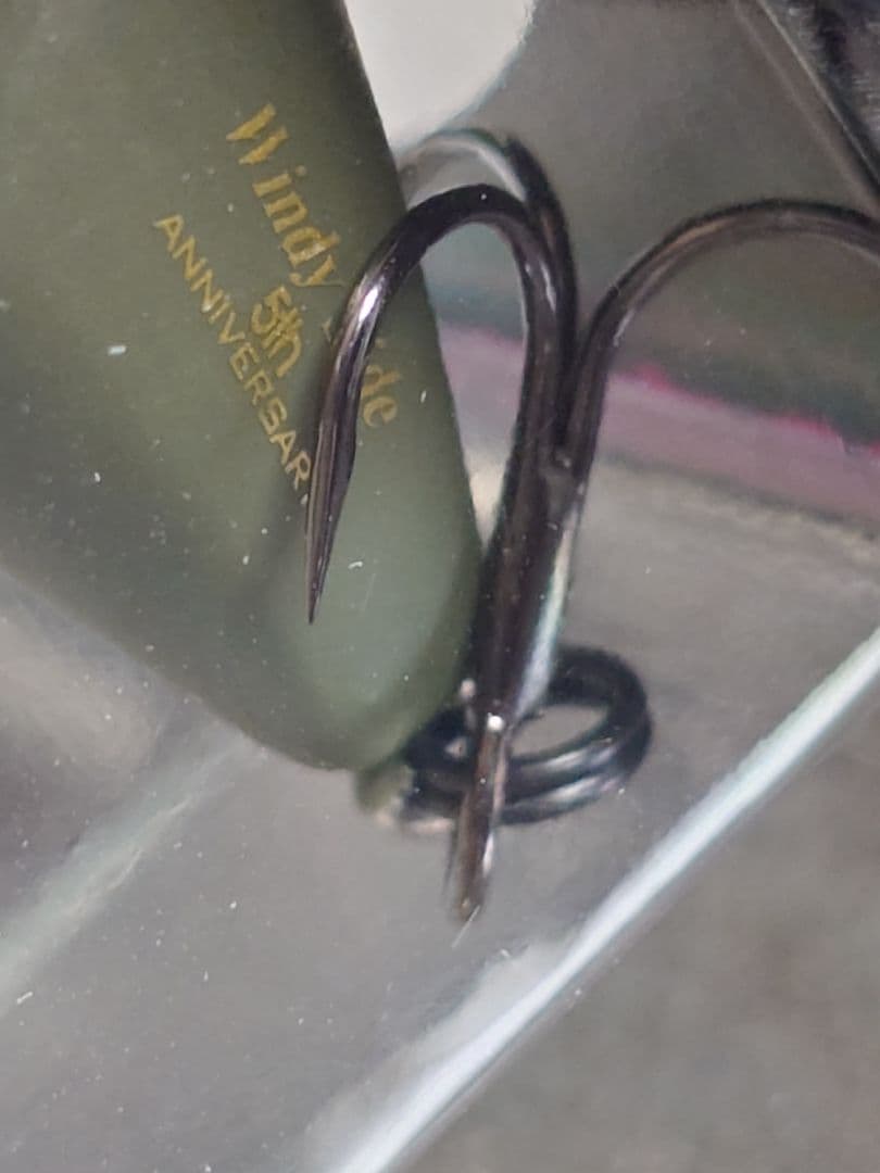 メガバス グリフォン zero ゼロ ショップ限定 SP-C 髑髏 新品未開封