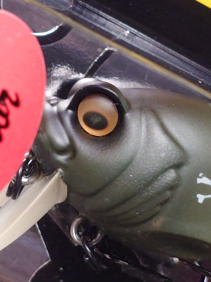 メガバス グリフォン zero ゼロ ショップ限定 SP-C 髑髏 新品未開封