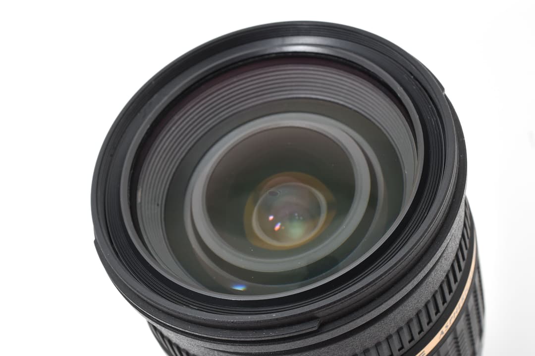 レンズ(ズーム) Tamron AF 17-50mm F2.8 Di II Canon #9525