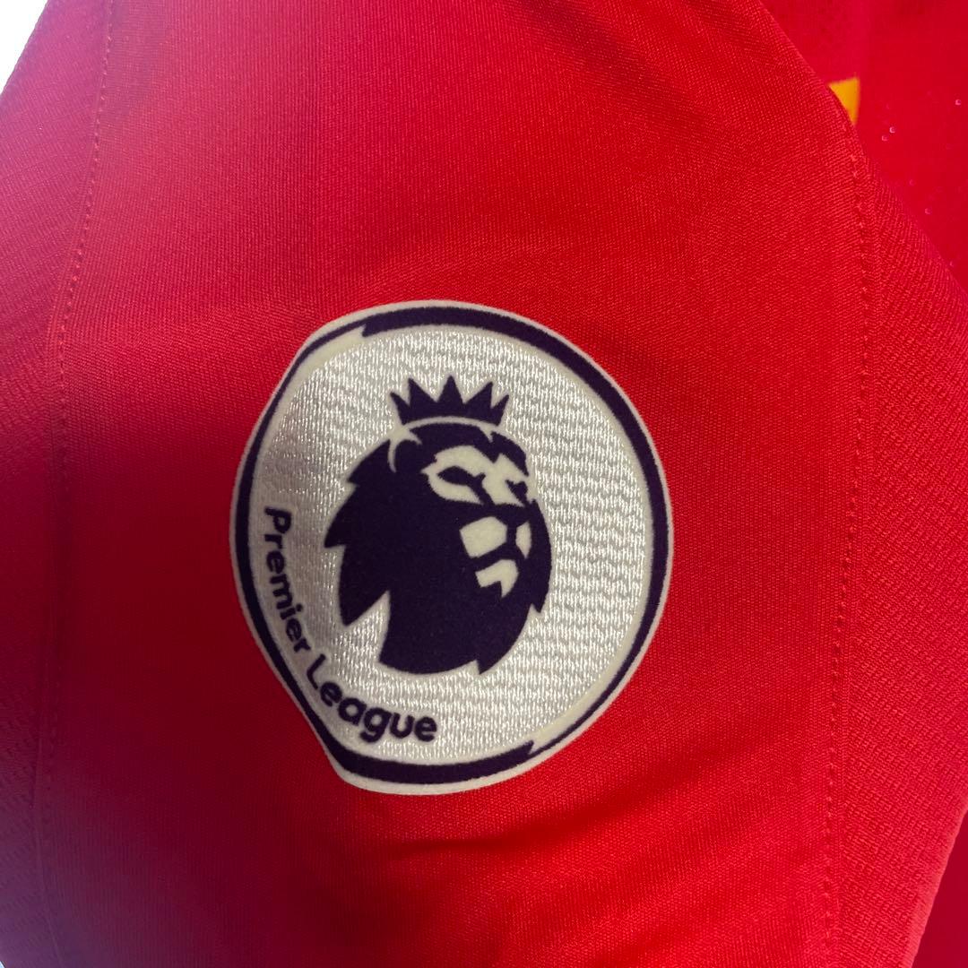 ウェア 16/17 Liverpool  #20 LALLANA