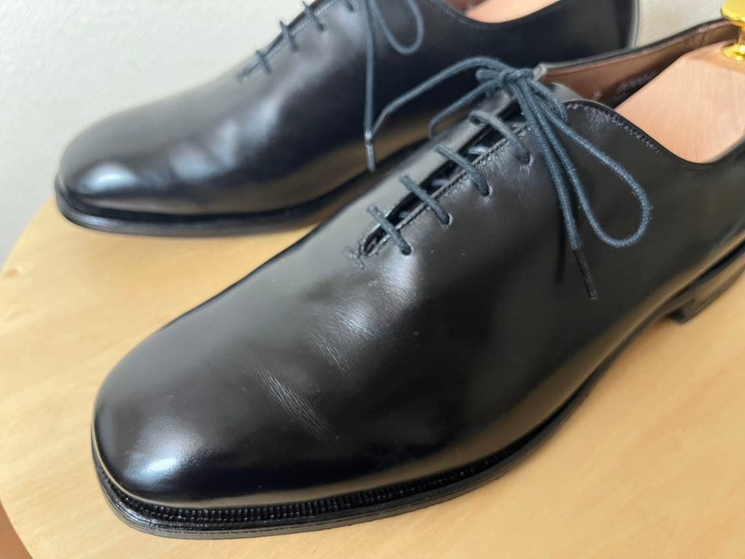 斜体ロゴVTG 79's Allen Edmonds \"AUSTIN\"