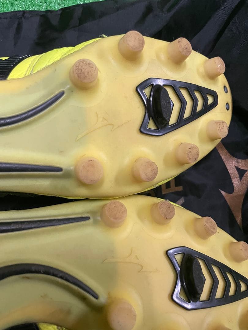 Mizuno モレリアネオ2 ミズノステーション限定　26.5cm