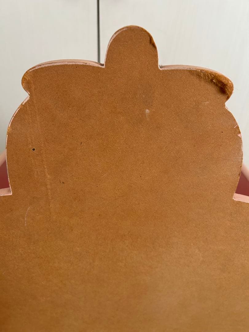 明日発送可！マザーガーデン　いちご　棚　ラック　シェルフ