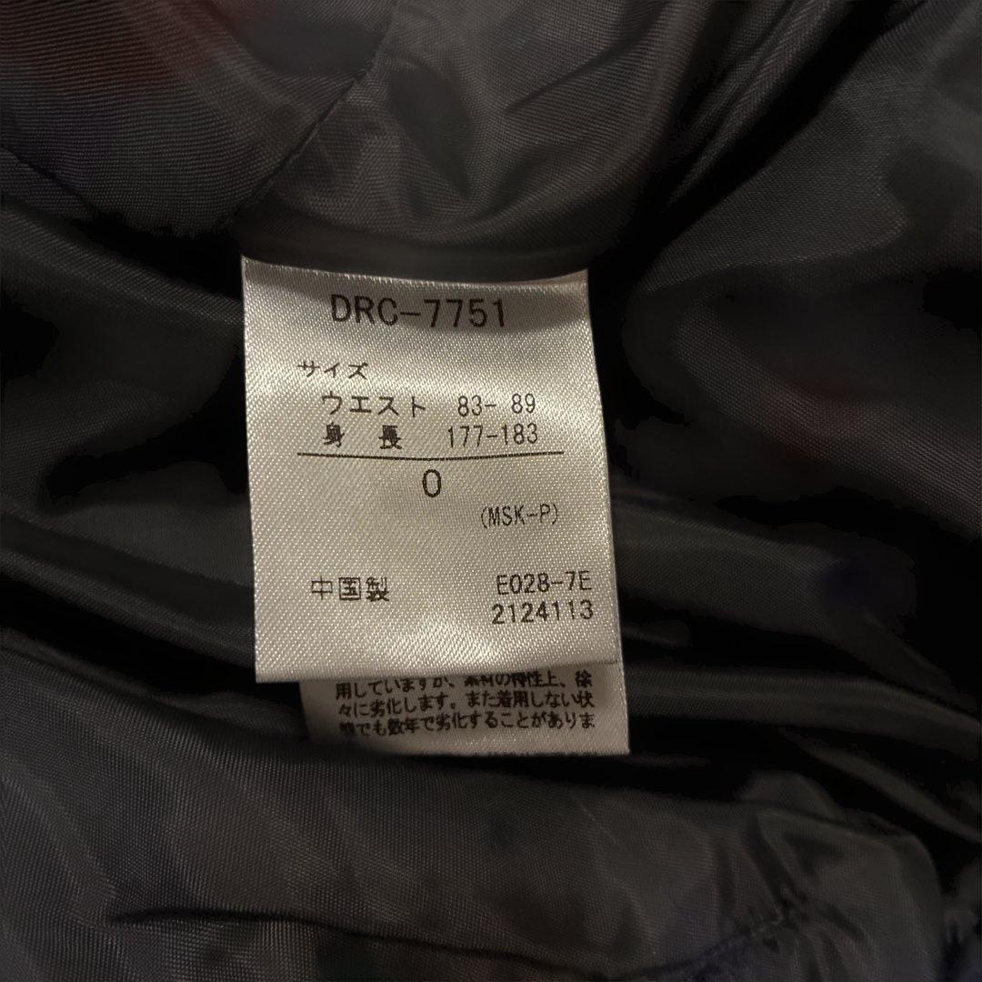 【限定品】OGASAKAスプリングスキーウェア 上下 LLサイズ