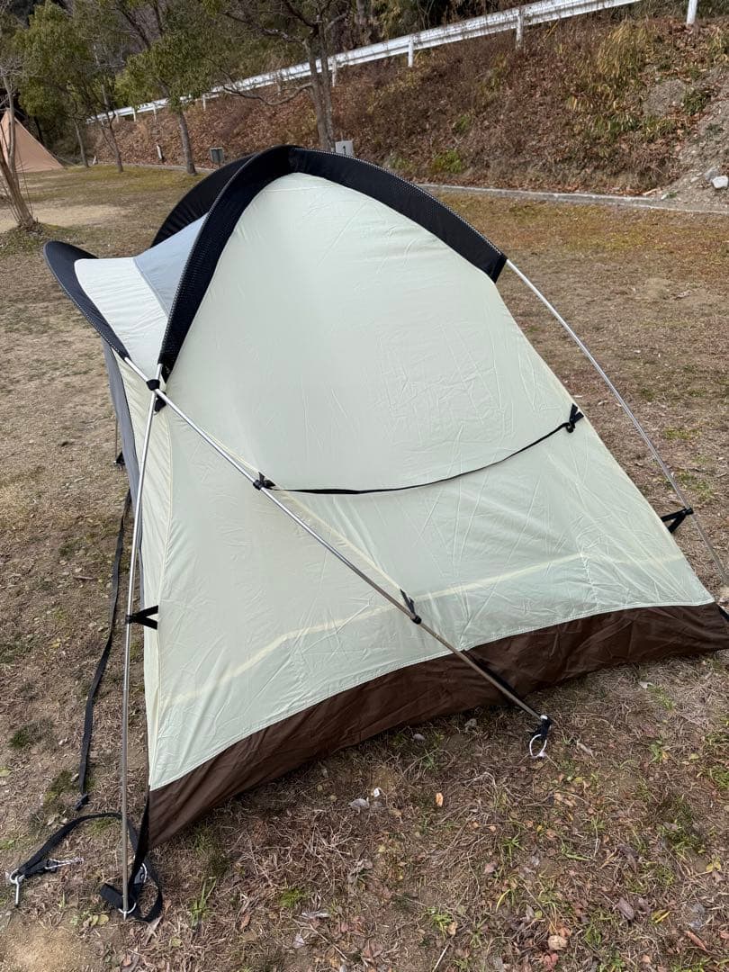 アメニティドームS グレー グランドシート付 スノーピーク セット