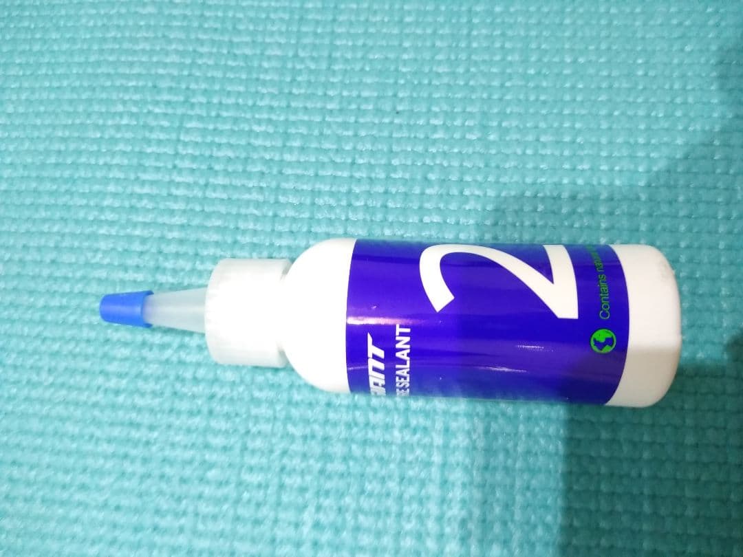 自転車本体 Devote 2