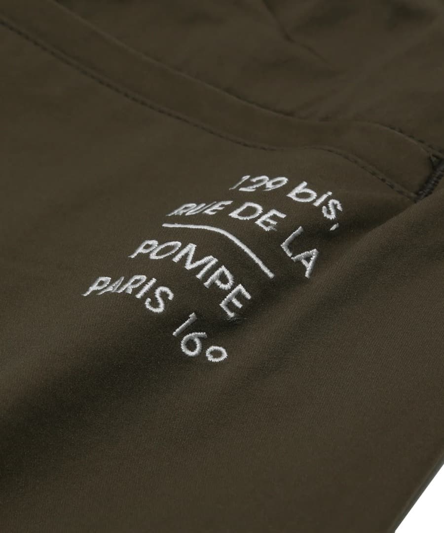 メンズウェア RENOMA GOLF BASIC STRETCH TWO-TUCK PT