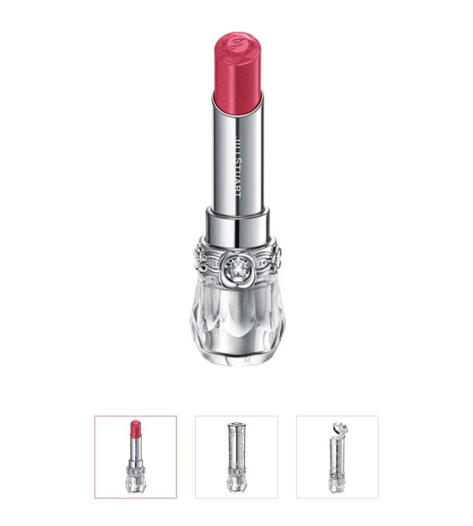 JILL STUART♡2026春♡ドレスブルームキット♡ポーチ付き