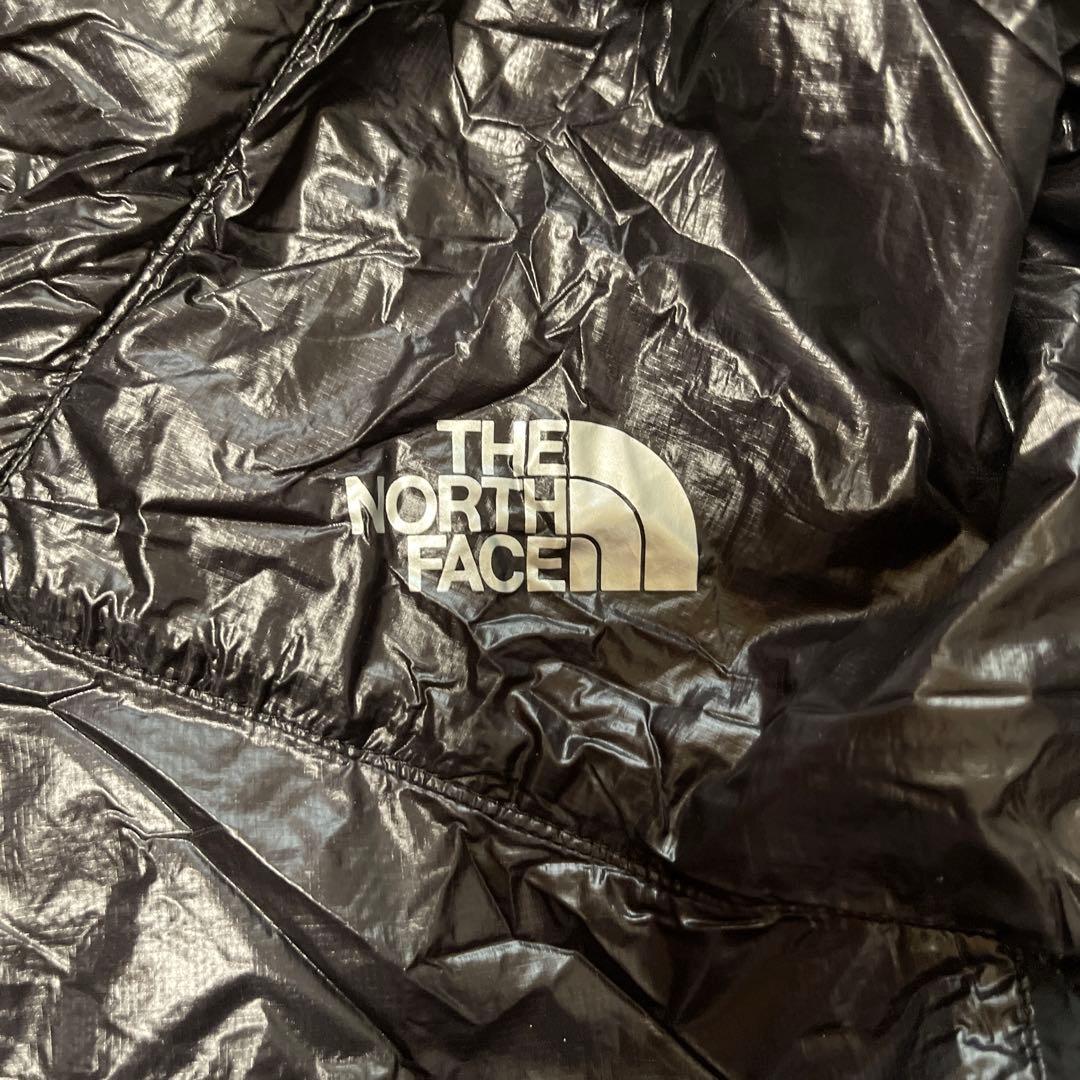 ノースフェイス　フライトシリーズ　プリマロフトジャケット