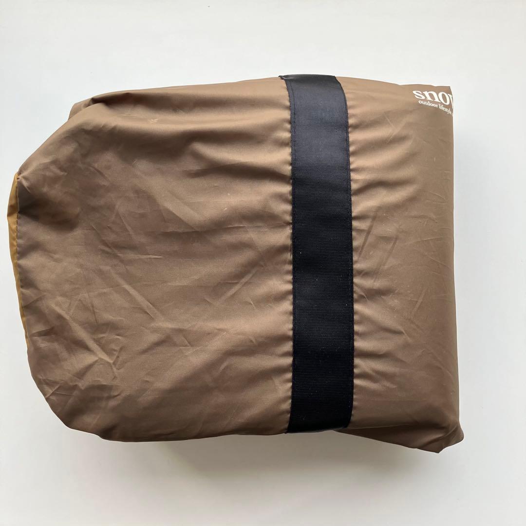 スノーピーク　アメニティタープ　レクタL セット【TP-852S】　幕体のみ