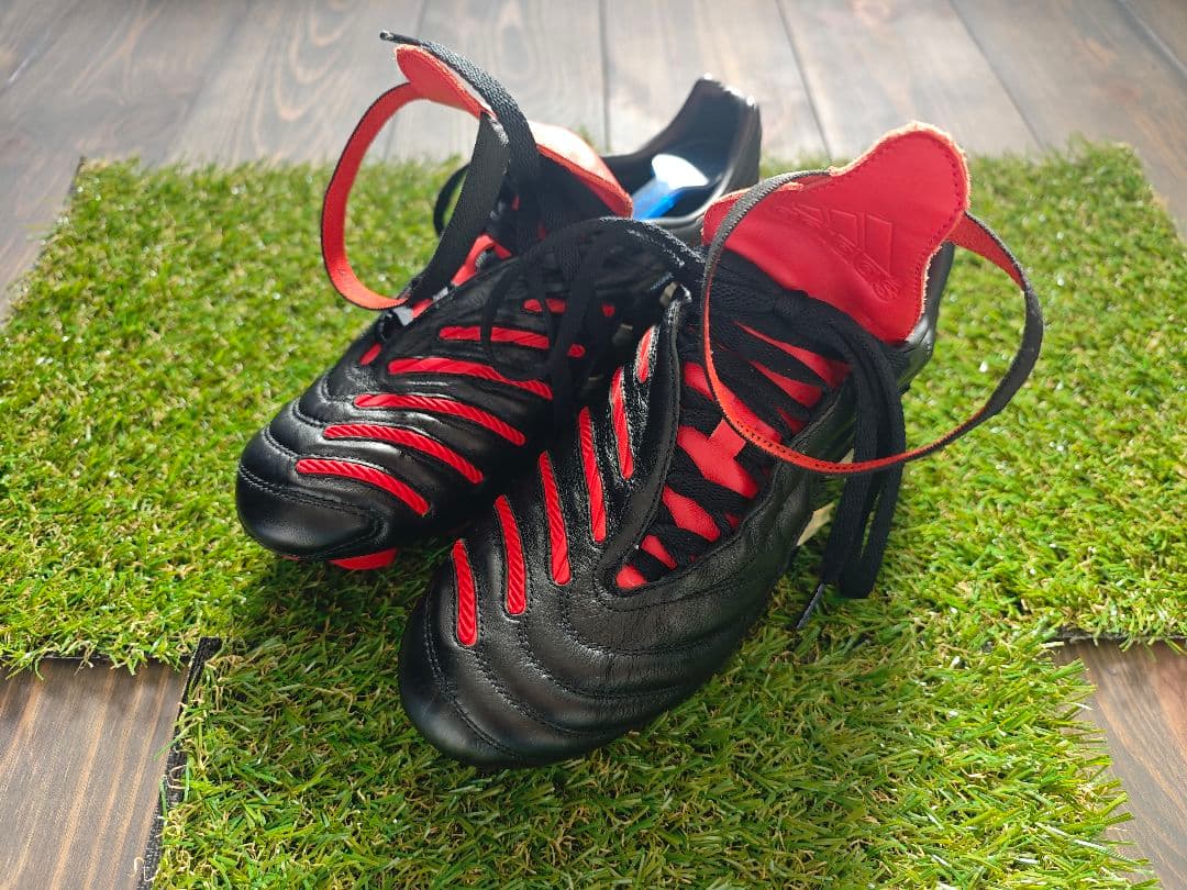 【美品・超希少】adidasプレデターパルス 26.0cm