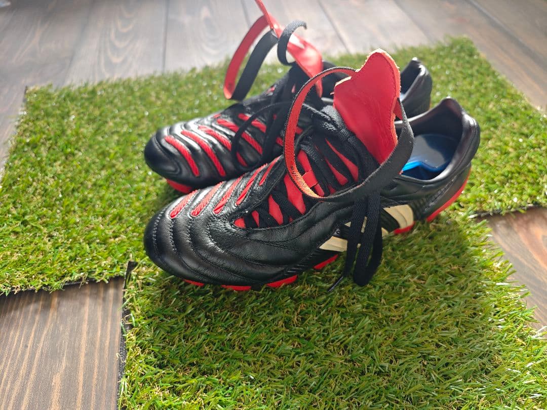 【美品・超希少】adidasプレデターパルス 26.0cm