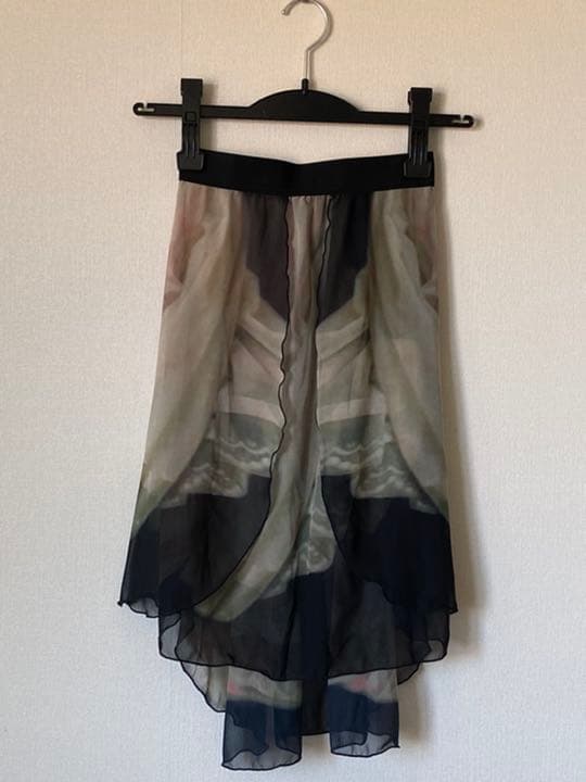 マルディーレ バレエスカート 購入 MALDIREマルディーレ バレエ