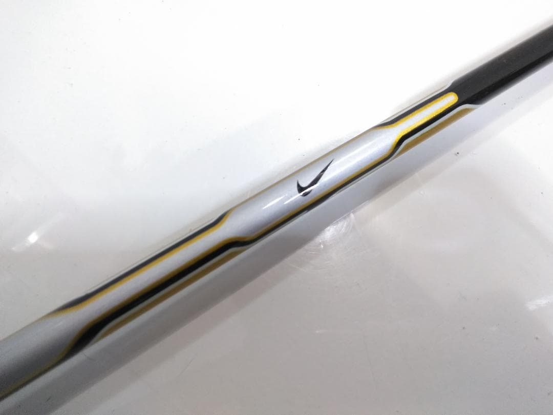 130-150cm 9-12歳 ナイキ ジュニアゴルフクラブ5本セット バッグ◇