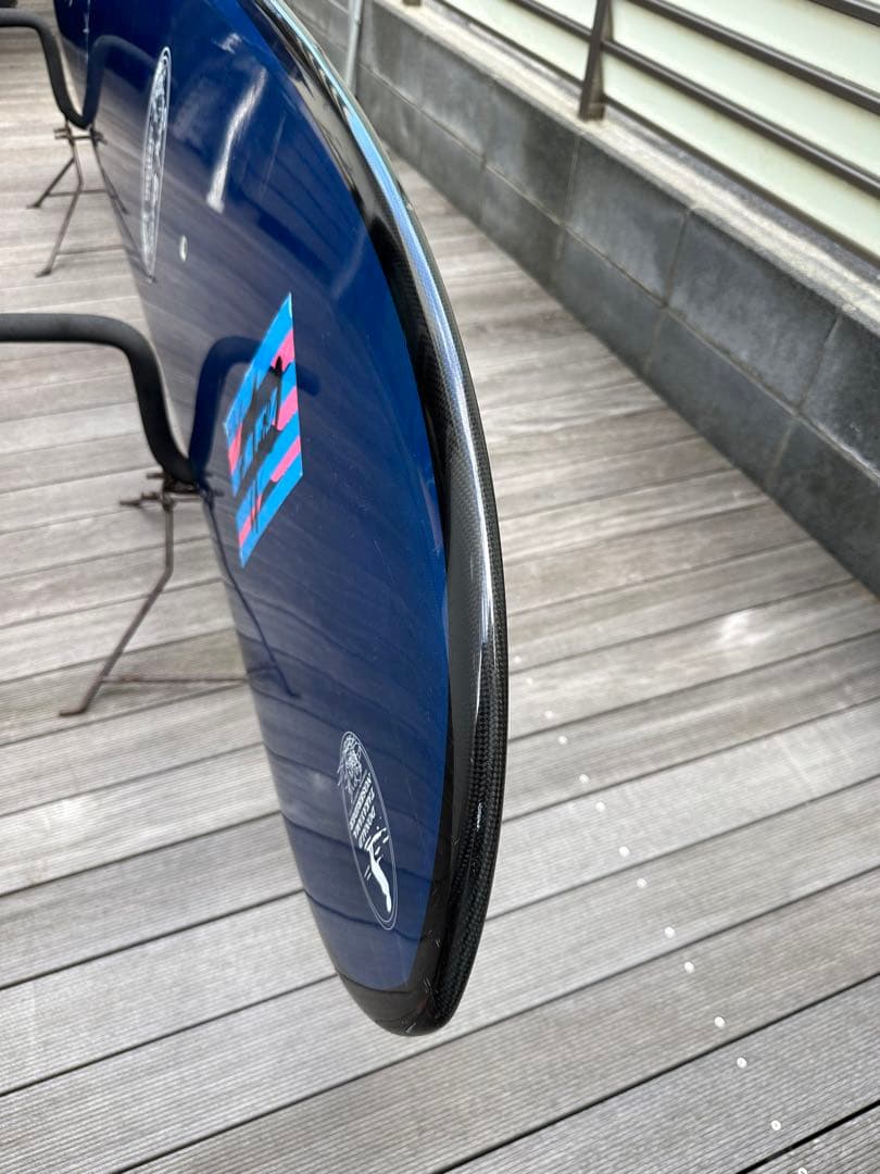 ドナルドタカヤマ DT2#9511 フルカーボン