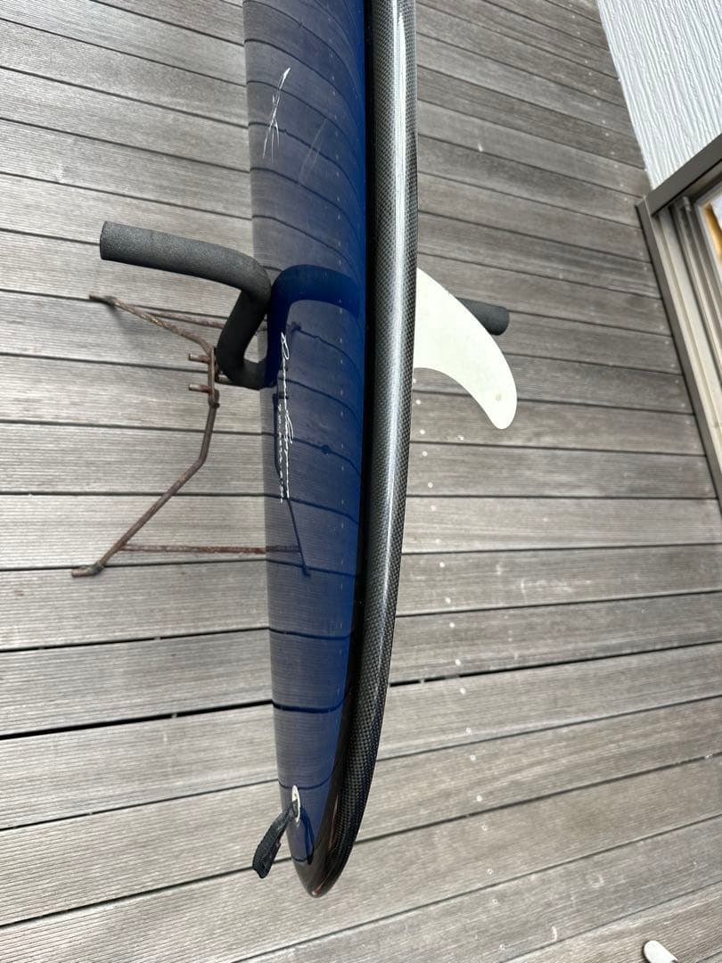 ドナルドタカヤマ DT2#9511 フルカーボン