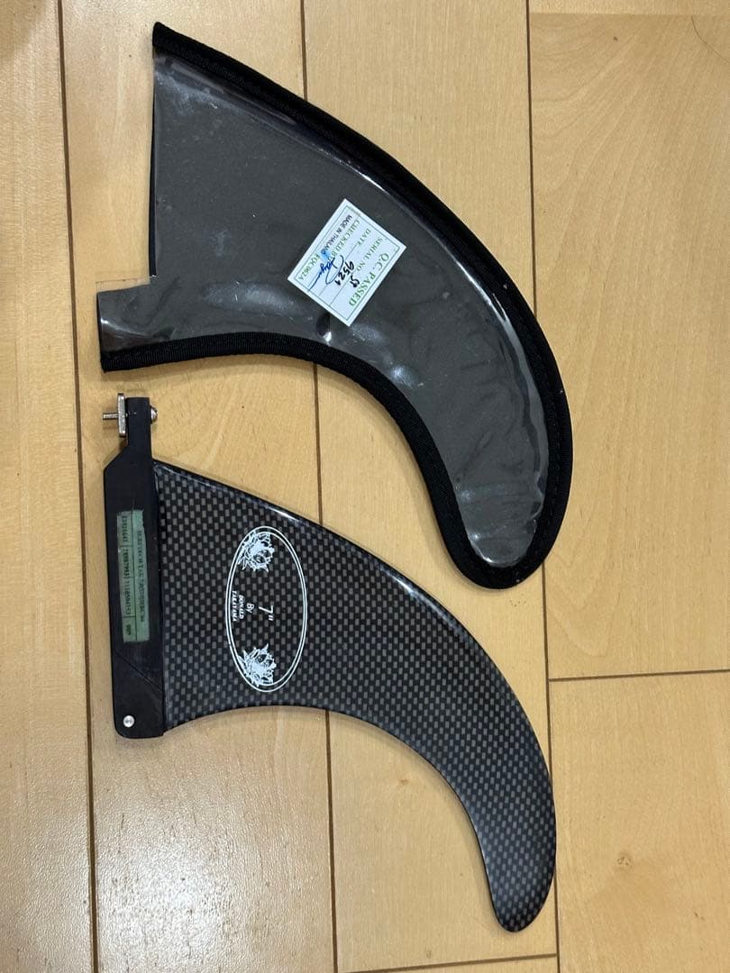 ドナルドタカヤマ DT2#9511 フルカーボン