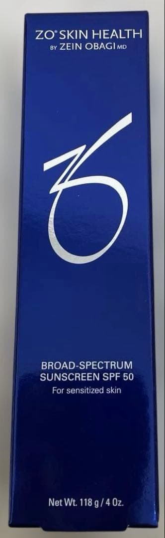 ゼオスキンヘルス BSサンスクリーン SPF50 日焼け止め 国内正規品　新品