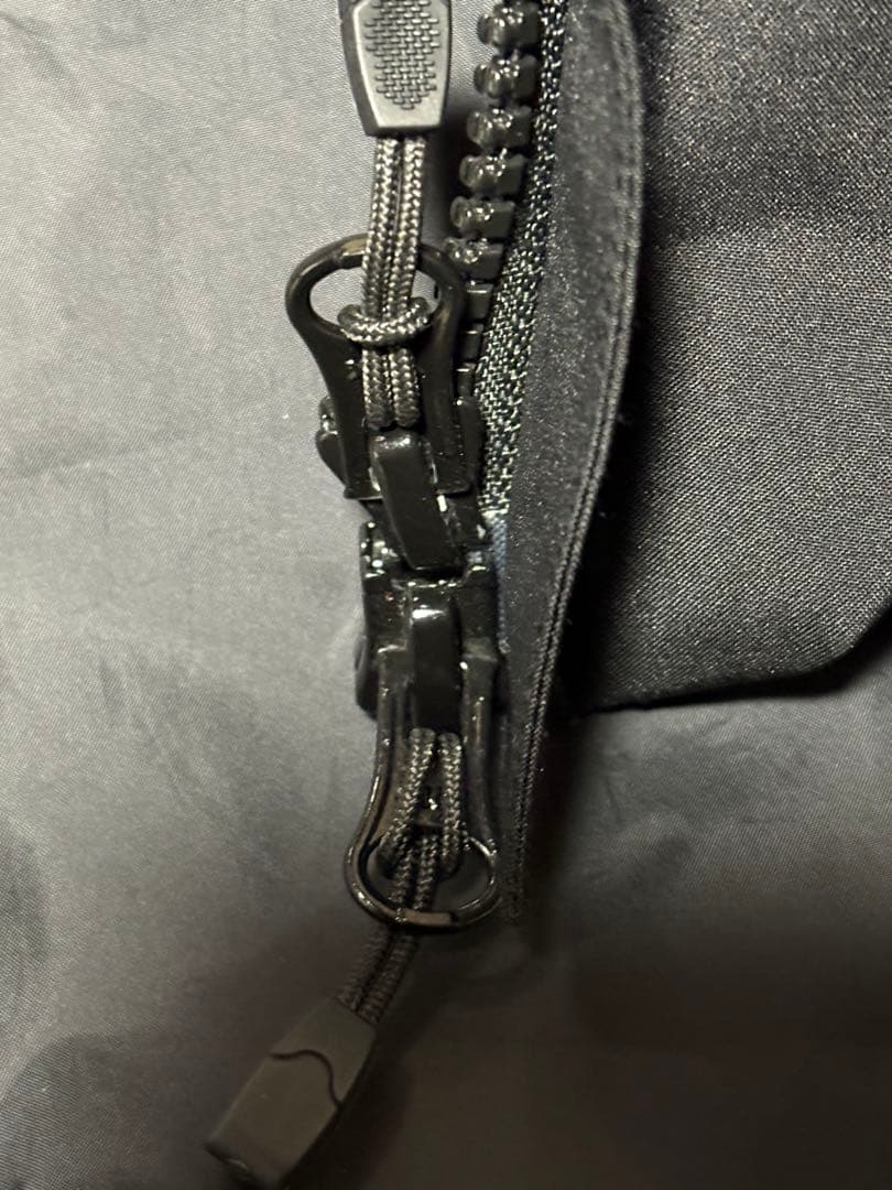 +Phenix プラスフェニックス　別注GORE-TEX ダウンジャケット　M