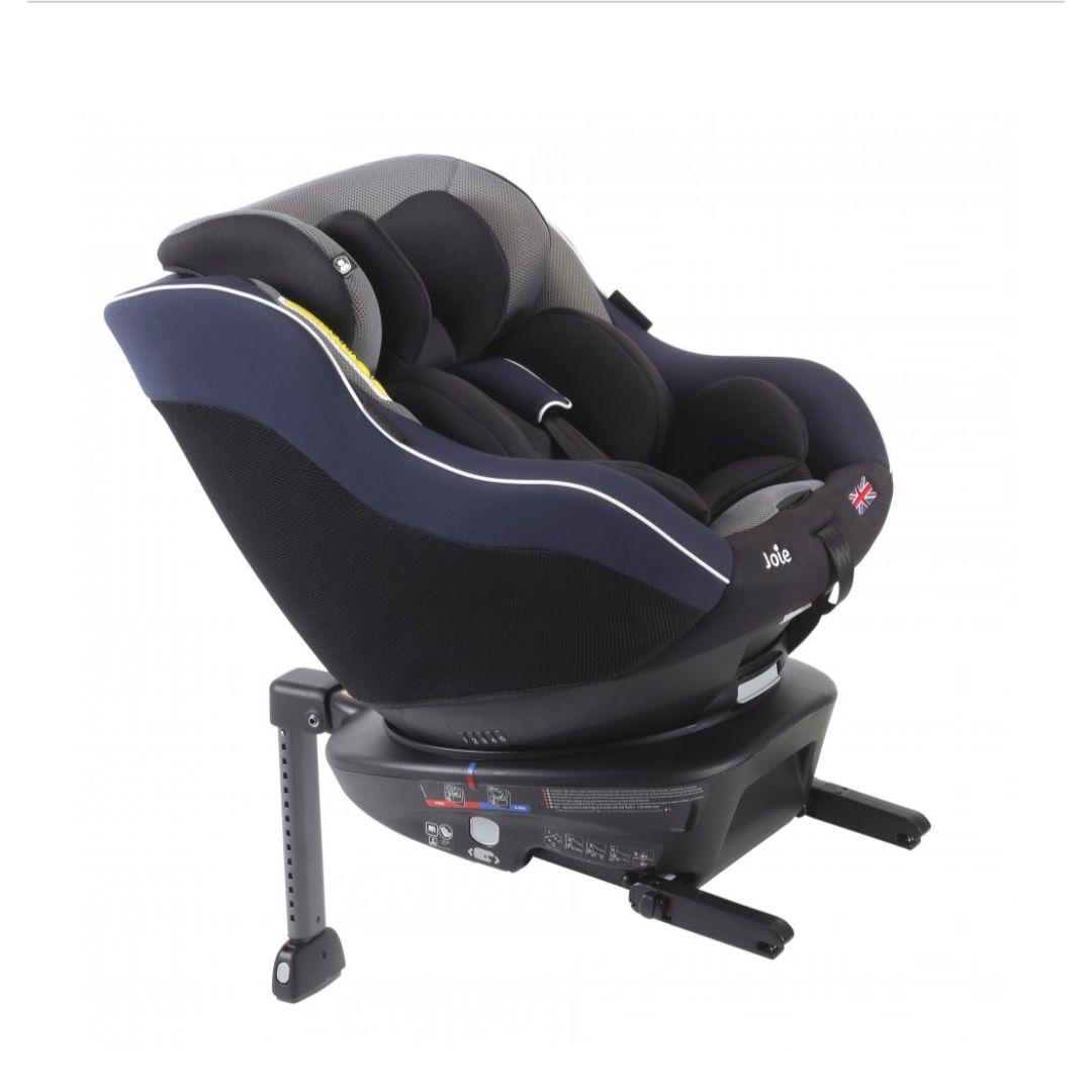 チャイルドシート　 Joie　ジョイー　アーク360　ISOFIX