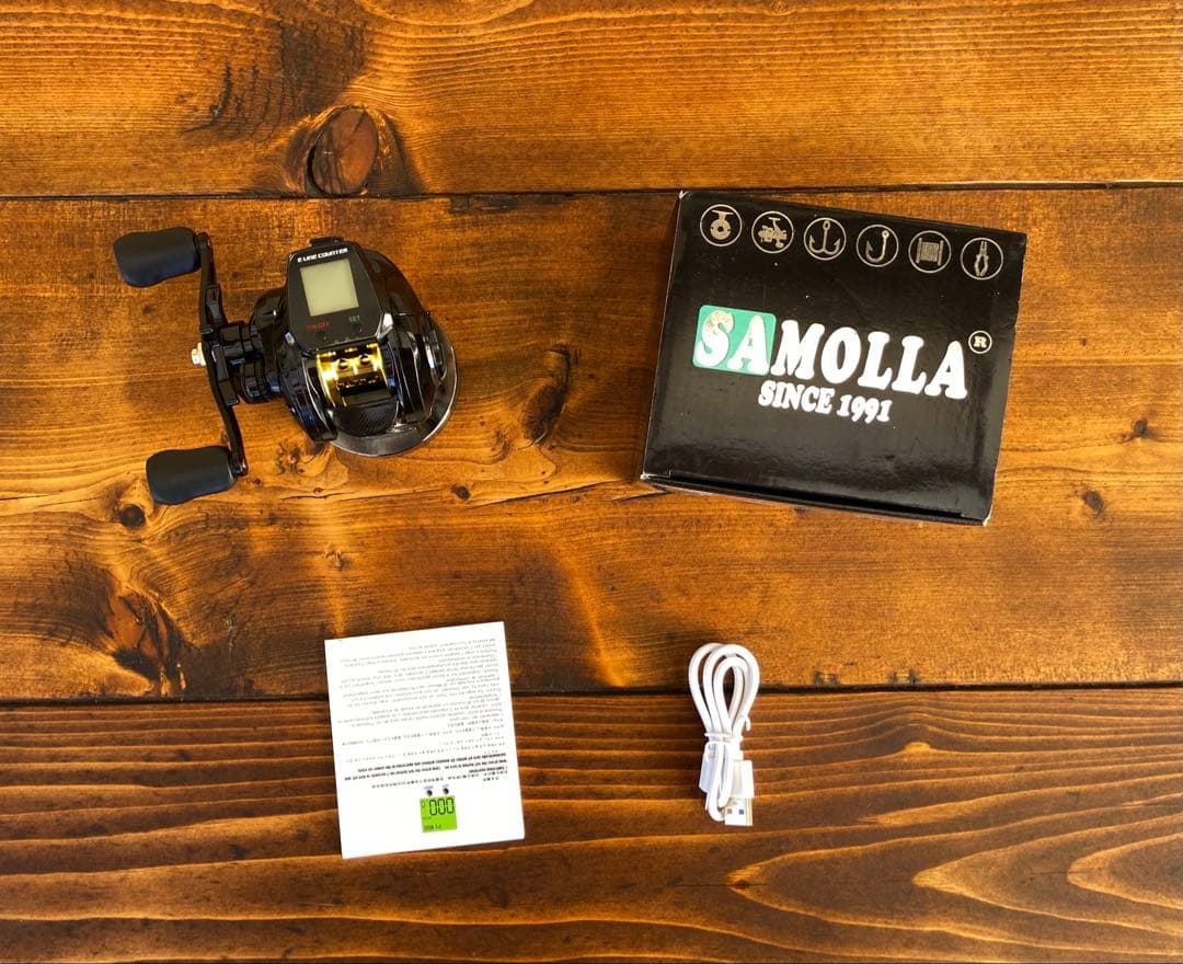 ジギングセット　タイラバ　船釣り　レフトハンドル　イカメタル　2wayティップ