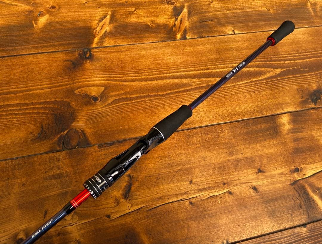 ジギングセット　タイラバ　船釣り　レフトハンドル　イカメタル　2wayティップ