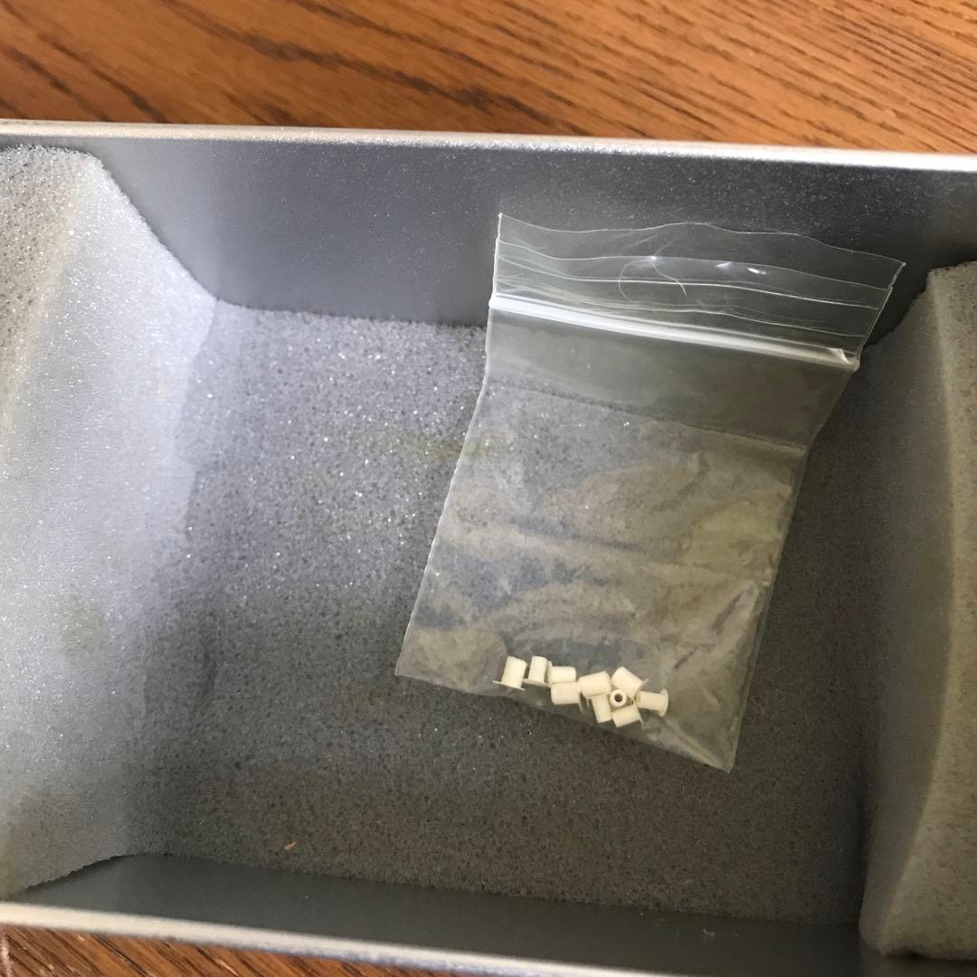 メガバス　パガーニ　R100 右　ベイトリール