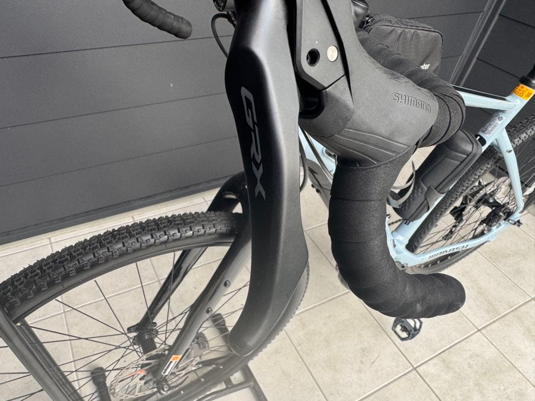 ヤマハ　wabash rt Lサイズ　室内保管　595キロ　低走行