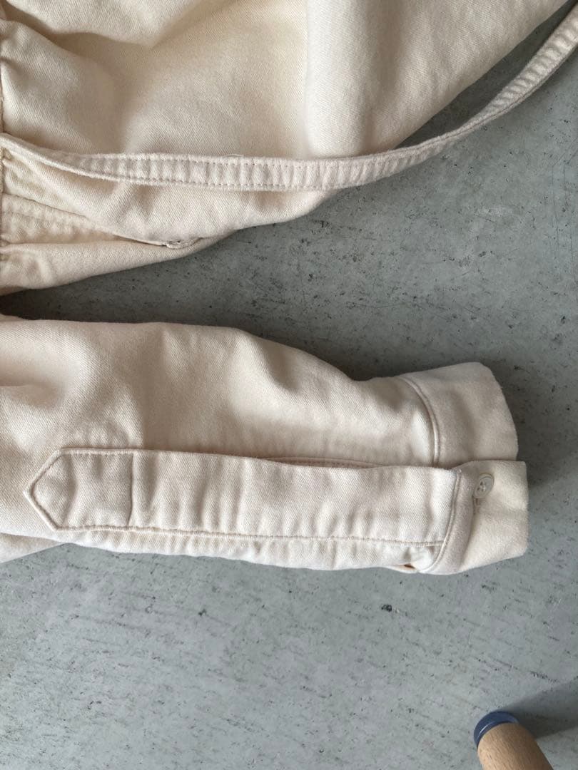 TENNE HANDCRAFTED MODERN 　オールインワン