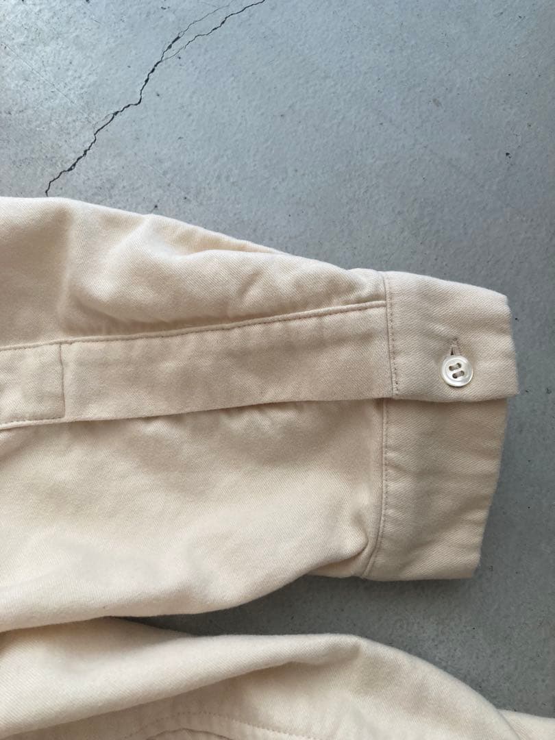 TENNE HANDCRAFTED MODERN 　オールインワン