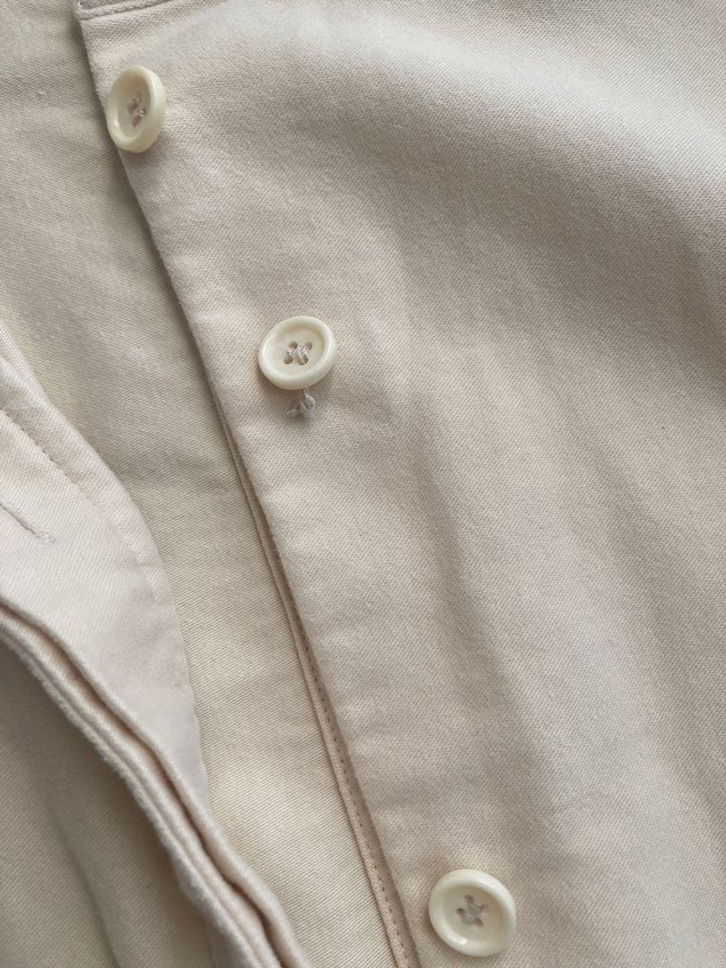 TENNE HANDCRAFTED MODERN 　オールインワン