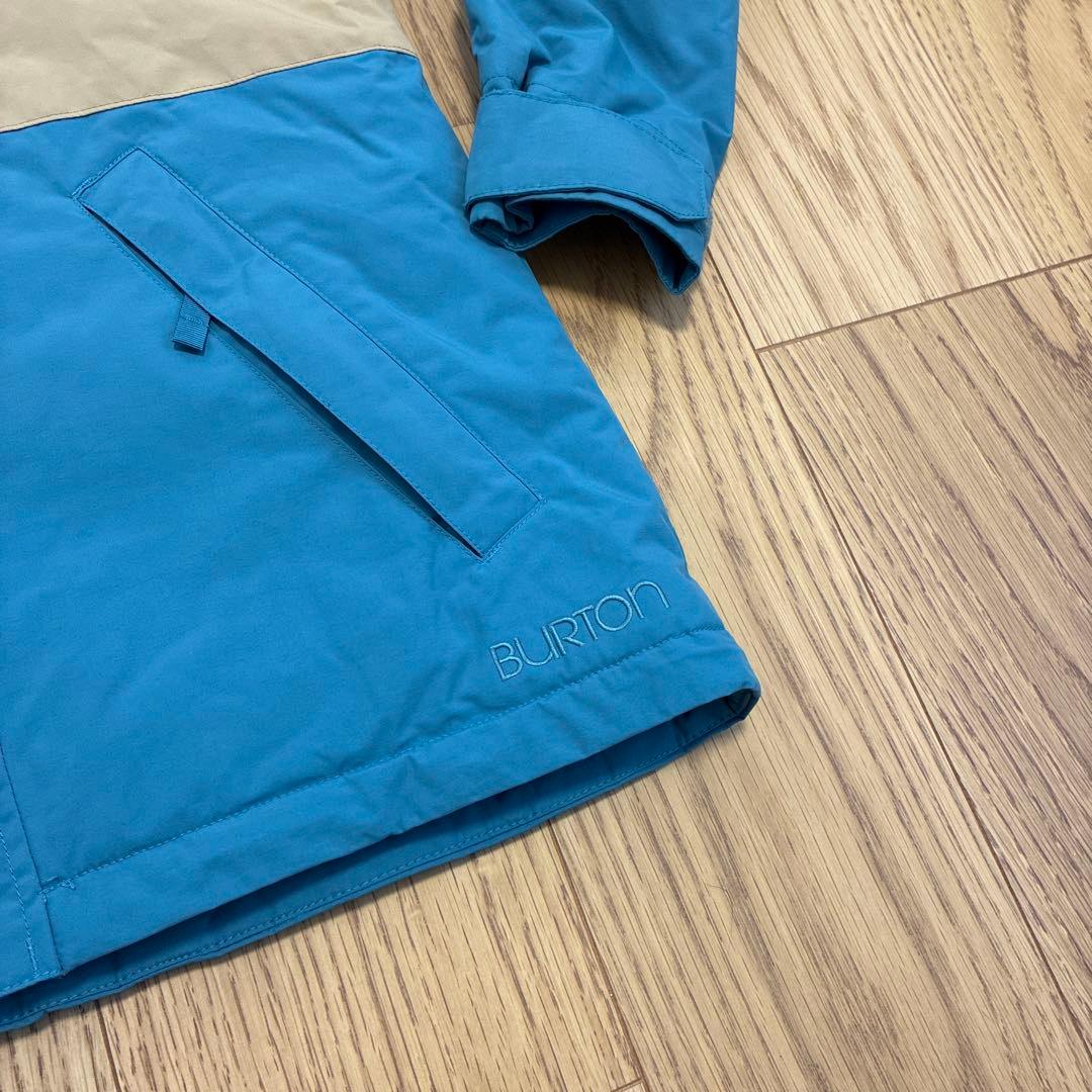 BURTON バートン スノボウエア セットアップ上下 レディース M