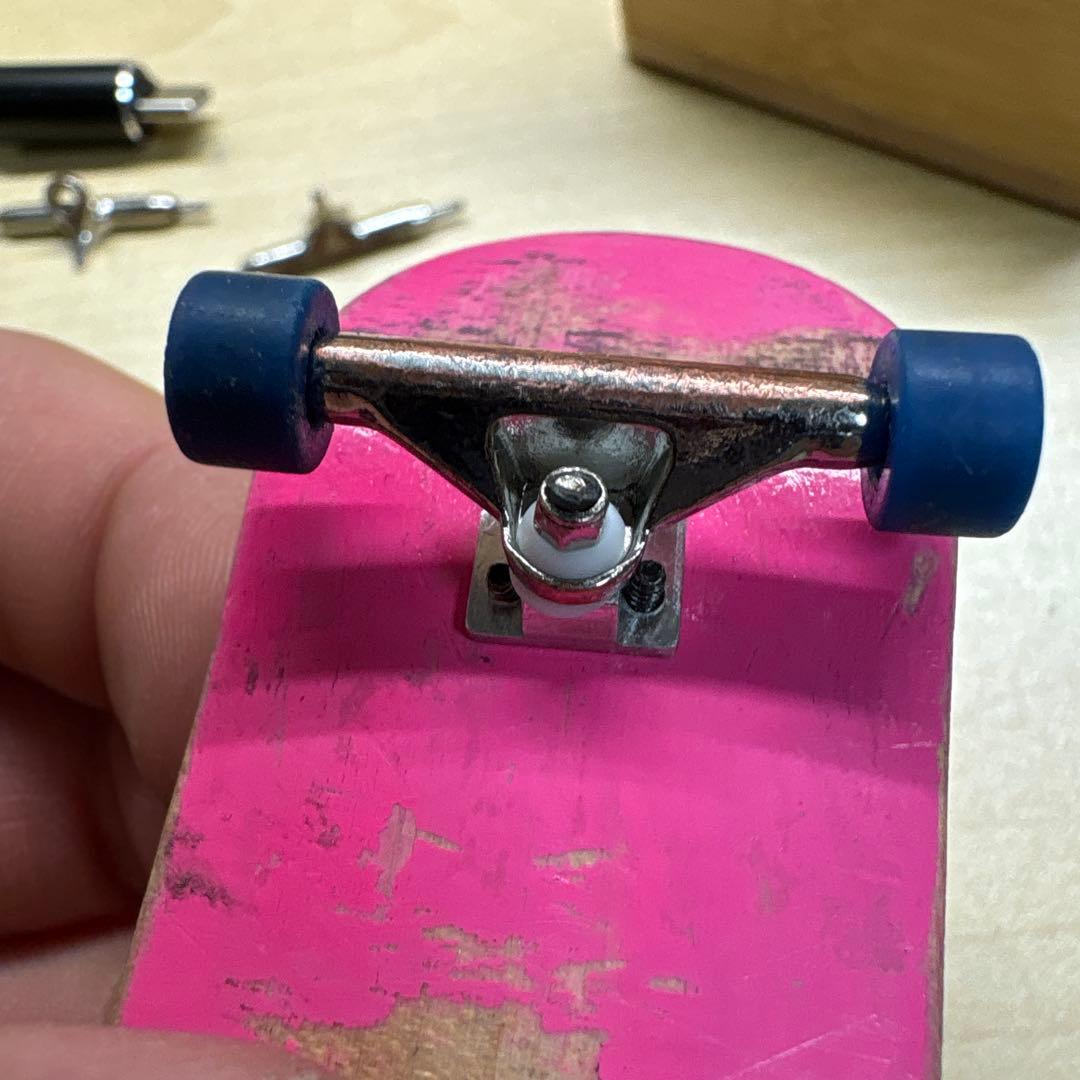 指スケコンプリート「すぐ発送！！」